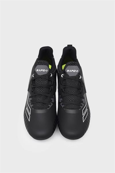 Lescon Erkek Rapido Çivili Krampon Siyah 24NAE0RPRPD