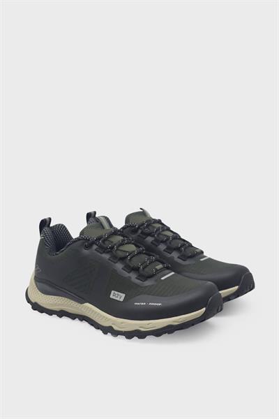 Lescon Erkek Safari 3 Outdoor Ayakkabı Haki 25KAE00SFRI