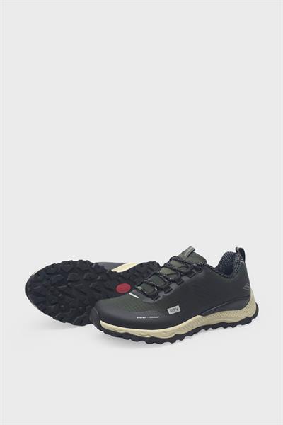Lescon Erkek Safari 3 Outdoor Ayakkabı Haki 25KAE00SFRI