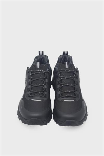 Lescon Erkek Safari 3 Outdoor Ayakkabı Siyah 25KAE00SFRI