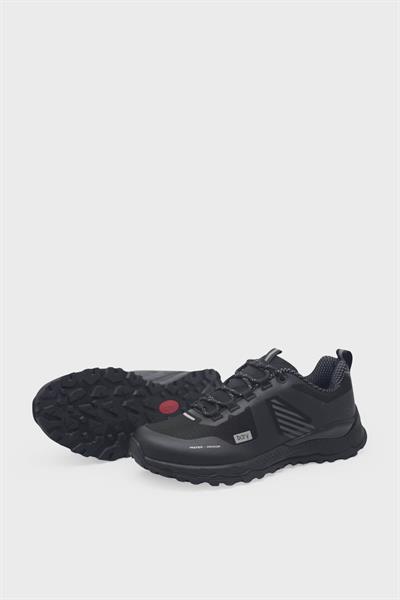 Lescon Erkek Safari 3 Outdoor Ayakkabı Siyah 25KAE00SFRI