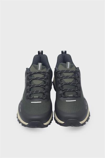Lescon Erkek Safari 3 Outdoor Ayakkabı Haki 25KAE00SFRI