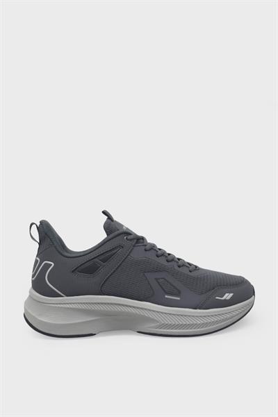 Lescon Erkek Spor Ayakkabı Zoom 3 Easystep Füme 25BAE00ZOOM