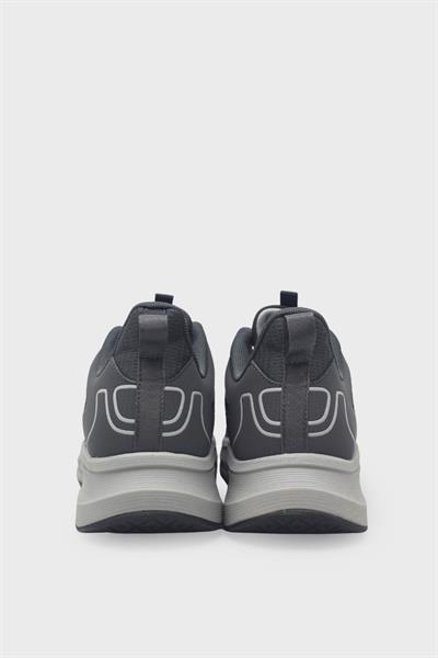 Lescon Erkek Spor Ayakkabı Zoom 3 Easystep Füme 25BAE00ZOOM
