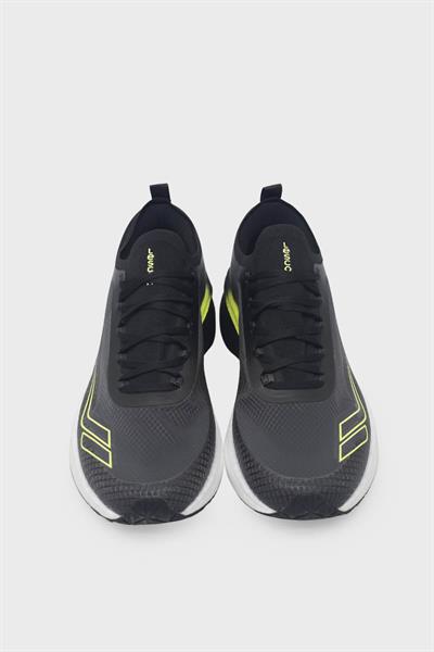 Lescon Erkek Tigris 2 Profestonel Koşu Ayakkabısı Siyah 25BAE00TGRS
