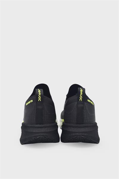 Lescon Erkek Tigris 2 Profestonel Koşu Ayakkabısı Siyah 25BAE00TGRS