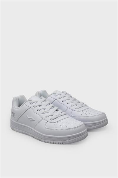 Lescon Erkek Zeplin 7 Sneakers Beyaz 6BAE00ZPLN