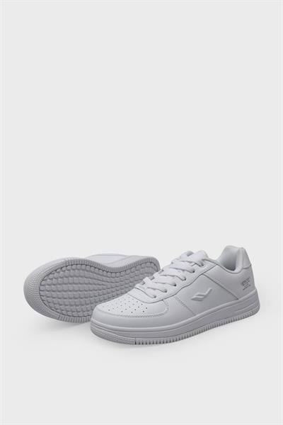Lescon Erkek Zeplin 7 Sneakers Beyaz 6BAE00ZPLN