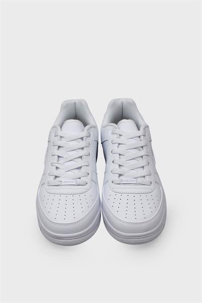 Lescon Erkek Zeplin 7 Sneakers Beyaz 6BAE00ZPLN