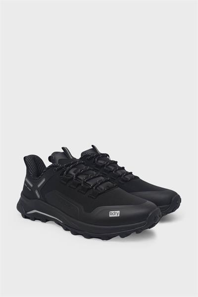 Lescon Unisex Explore 3 Outdoor Spor Ayakkabı Siyah 24KAE00EXPL