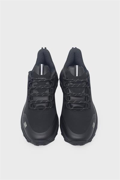 Lescon Unisex Explore 3 Outdoor Spor Ayakkabı Siyah 24KAE00EXPL