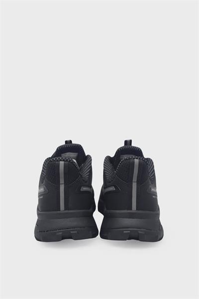 Lescon Unisex Explore 3 Outdoor Spor Ayakkabı Siyah 24KAE00EXPL