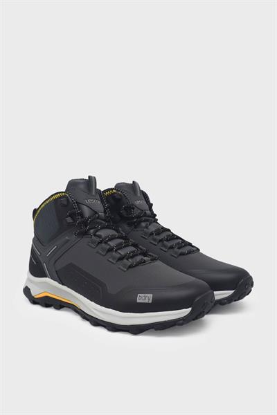 Lescon Unisex Explore Max 3 Spor Bot Füme 24KAE00EXMA