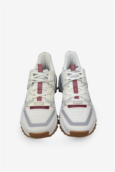 Lescon Unisex Mercurt 5 Trail Spor Ayakkabı Beyaz 25BAU00MRCY