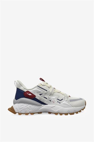 Lescon Unisex Mercurt 5 Trail Spor Ayakkabı Beyaz 25BAU00MRCY