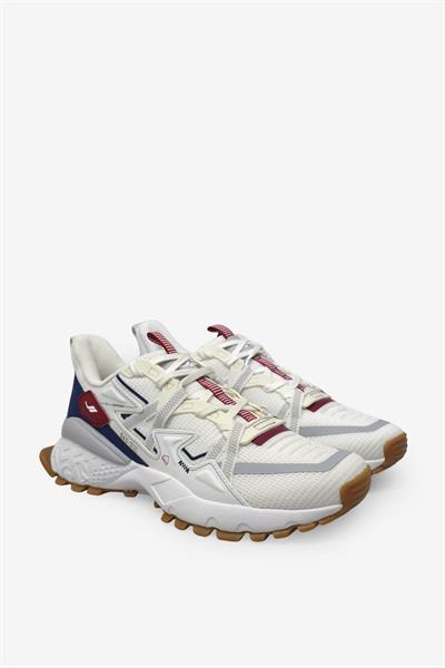Lescon Unisex Mercurt 5 Trail Spor Ayakkabı Beyaz 25BAU00MRCY