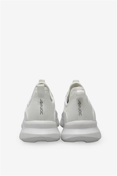 Lescon Unisex nano 6 Hellium Spor Ayakkabı Beyaz 25BAU00NANOU