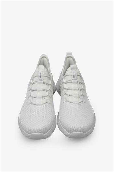 Lescon Unisex nano 6 Hellium Spor Ayakkabı Beyaz 25BAU00NANOU