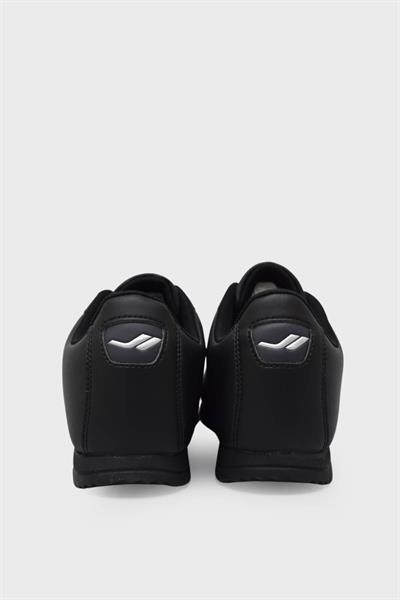 Lescon Unisex Neptun 5 Sneakers Siyah 24NAE00NPSNM