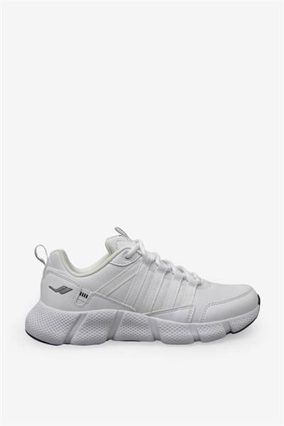Lescon Unisex Spor Ayakkabı Odeon 4 Flex Beyaz 25BAU00ODEO