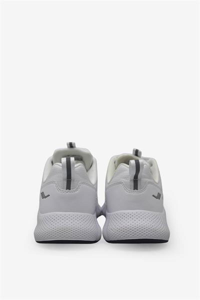 Lescon Unisex Spor Ayakkabı Odeon 4 Flex Beyaz 25BAU00ODEO