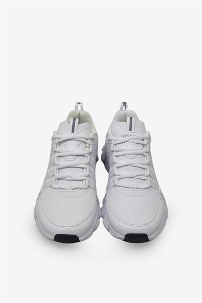Lescon Unisex Spor Ayakkabı Odeon 4 Flex Beyaz 25BAU00ODEO