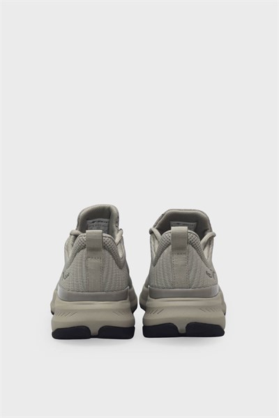 Lescon Unisex Volt 4 Flex Triko Spor Ayakkabı Kum 26BAE00VOLTM