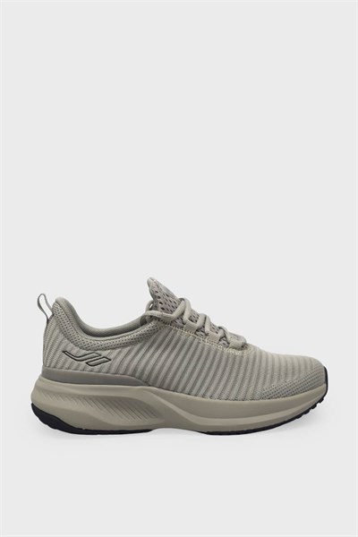 Lescon Unisex Volt 4 Flex Triko Spor Ayakkabı Kum 26BAE00VOLTM