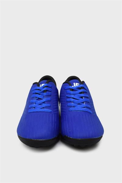 Lig Erkek Aras Faylon Halısaha Krampon Saks Mavisi LİG2023-09