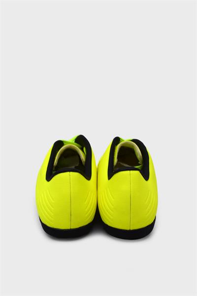 Lig Erkek Aras Faylon Halısaha Krampon Sarı LİG2023-09
