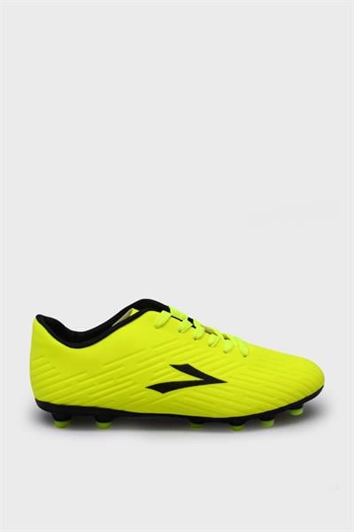 Lig Erkek Aras Pro Çivili Krampon Sarı LİG2023-08