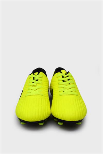 Lig Erkek Aras Pro Çivili Krampon Sarı LİG2023-08