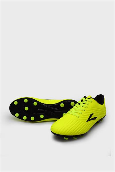 Lig Erkek Aras Pro Çivili Krampon Sarı LİG2023-08