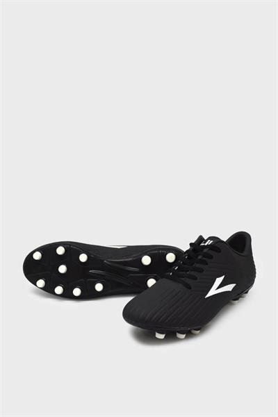 Lig Erkek Aras Pro Çivili Krampon Siyah LİG2023-08