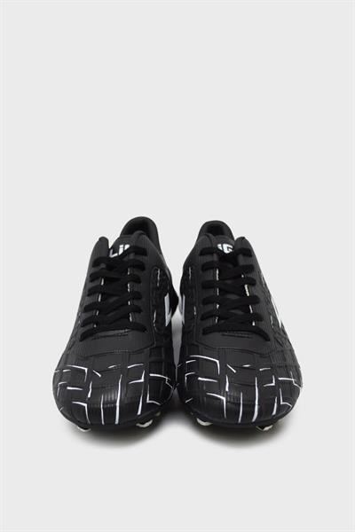 Lig Erkek Meteor Elit Çivili Krampon Siyah LİG2023-10