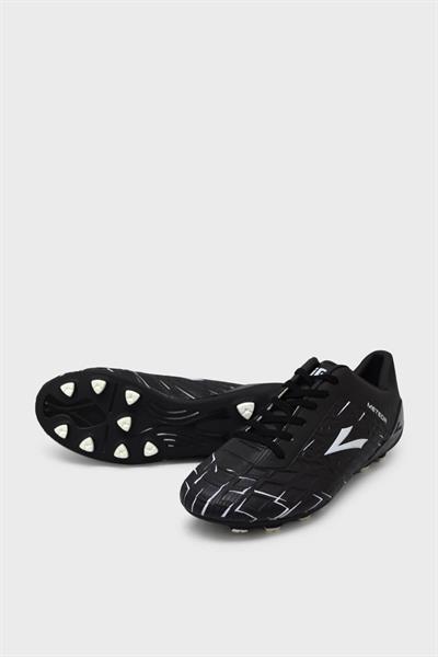 Lig Erkek Meteor Elit Çivili Krampon Siyah LİG2023-10