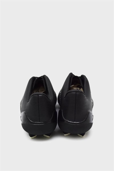 Lig Erkek Meteor Elit Çivili Krampon Siyah LİG2023-10