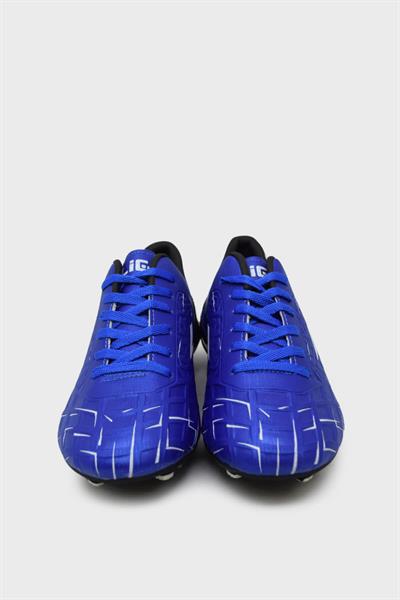 Lig Erkek Meteor Elit Çivili Krampon Saks Mavisi LİG2023-10