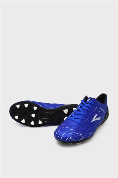 Lig Erkek Meteor Elit Çivili Krampon Saks Mavisi LİG2023-10