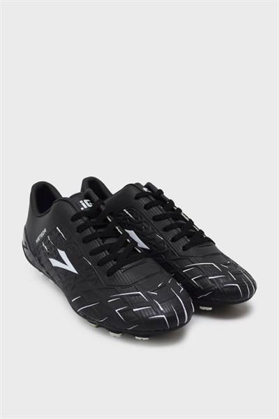 Lig Erkek Meteor Elit Çivili Krampon Siyah LİG2023-10