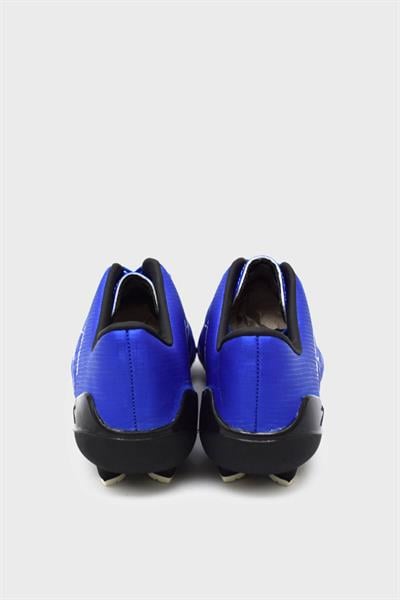 Lig Erkek Meteor Elit Çivili Krampon Saks Mavisi LİG2023-10