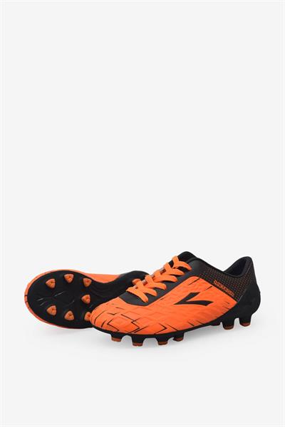 Lig Erkek Meteor Elit Çivili Krampon Turuncu LİG2023-10