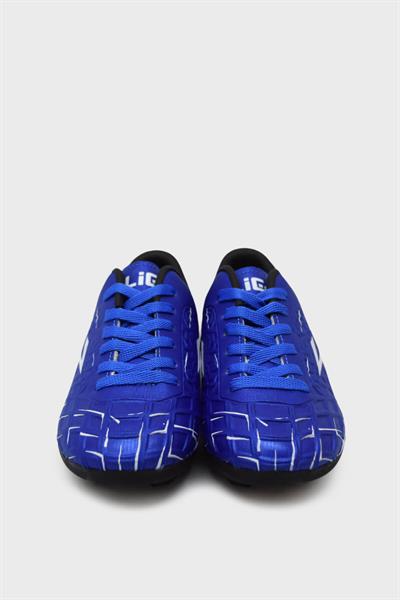 Lig Erkek Meteor Match Çivili Krampon Saks Mavisi LİG2023-12
