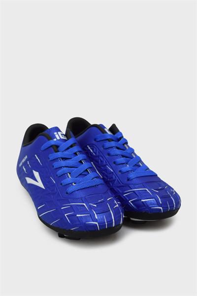 Lig Erkek Meteor Match Çivili Krampon Saks Mavisi LİG2023-12