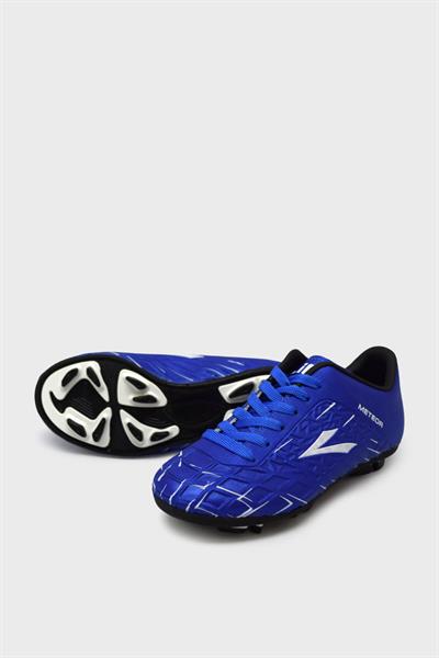 Lig Erkek Meteor Match Çivili Krampon Saks Mavisi LİG2023-12