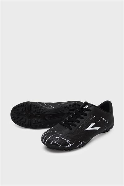 Lig Erkek Meteor TRX Halısaha Krampon Siyah LİG2023-11