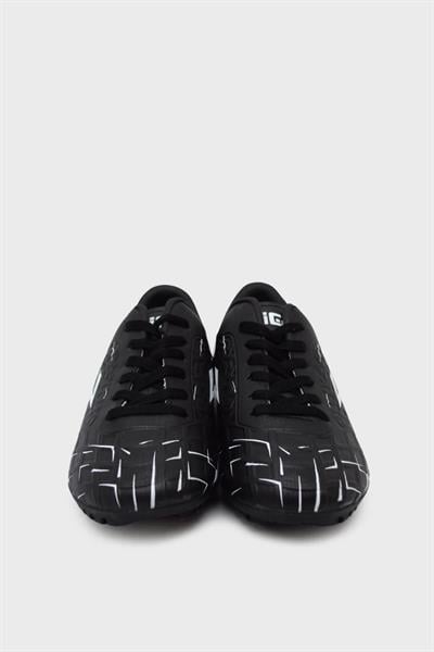 Lig Erkek Meteor TRX Halısaha Krampon Siyah LİG2023-11