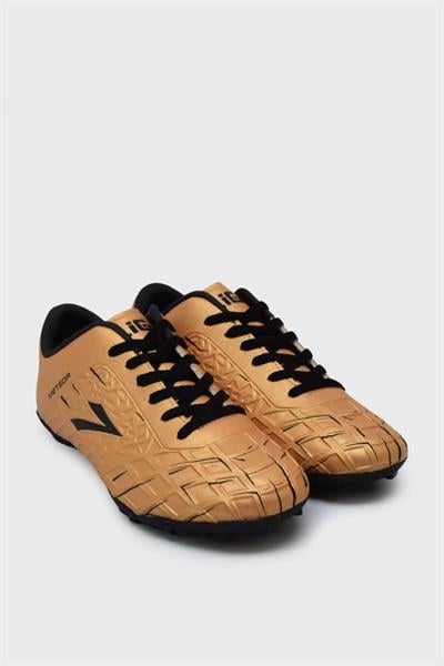 Lig Erkek Meteor TRX Halısaha Krampon Bakır LİG2023-11