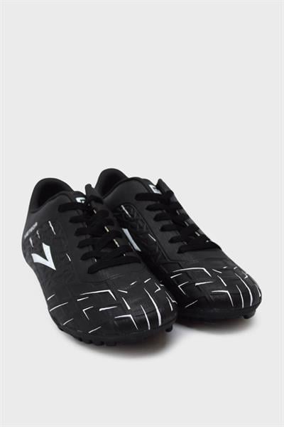 Lig Erkek Meteor TRX Halısaha Krampon Siyah LİG2023-11