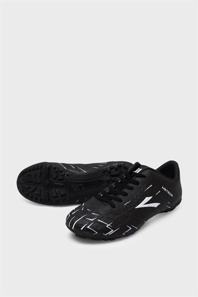 Lig Erkek Meteor TRX Halısaha Krampon Siyah LİG2023-11